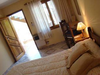 Hotel Francia