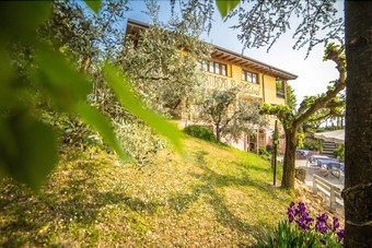 Agroturismo Agriturismo Le Mistral