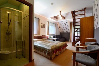 Hotel Willa Zar?bek