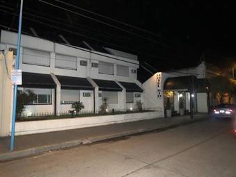 Hotel Rio