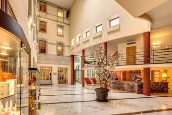 Grand Hotel Imperiale & Resort