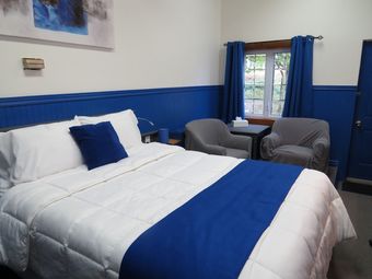 Motel Magistral