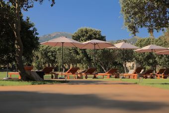 Casa Legna Ecolodge