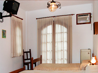 Hotel Colonial
