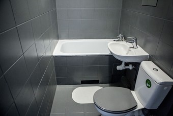 Zoliborz Apartment