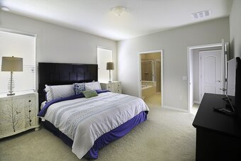 Windsor At Westside-8 Bedrooms House W/pool-3710ww