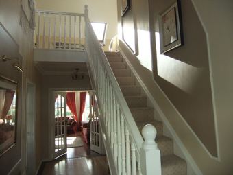 Daleview House B&B