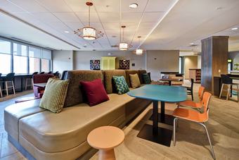 Hotel Home2 Suites By Hilton Amherst Buffalo