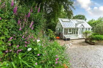 Blackberry Barn
