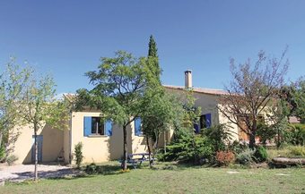 Gite D'autheze