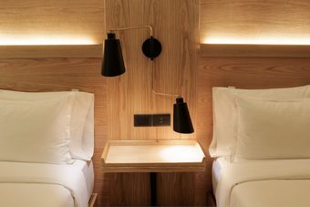 Hotel Aut�ntico Monterrey