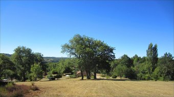 Relais de Montgeoffroy B&B