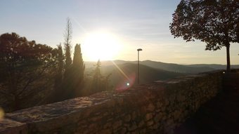 B&B Al Borgo