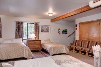 Cecil's Cabin