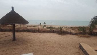 Posada Keur Ocean