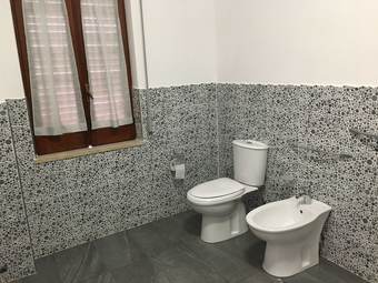 Bed & Breakfast Al Chiaro Di Luna