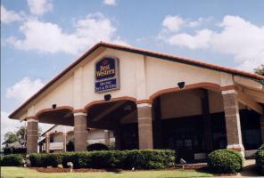 Hotel Bw Stovall`s Inn