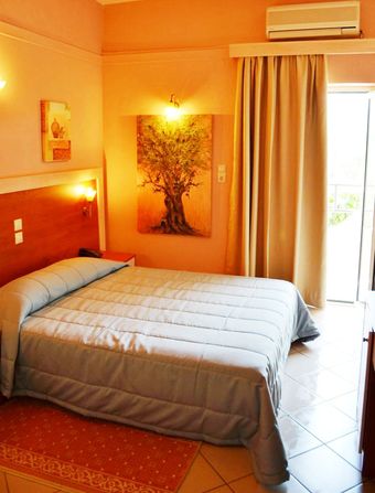 Hotel Erato