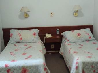 Hotel Crown