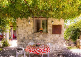 The Lemon Tree Lodge Rustic Village