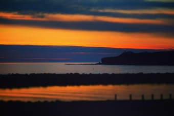 Stay In Gros Morne