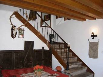 Hostal Casa Campo