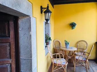 Hostal Casa Rural La Corrolada