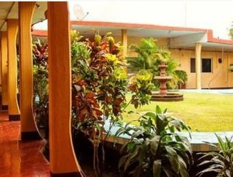 Hotel Del Valle