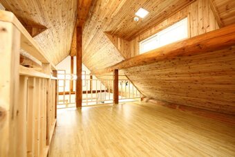 Pension Forest Bandi