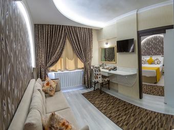 Dundar Hotel