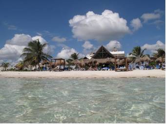 Hotel 40 Ca�ones