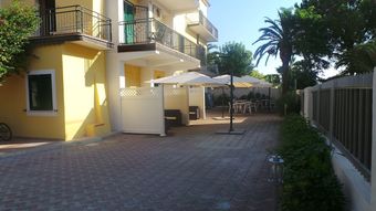 Hotel Villa Lisa