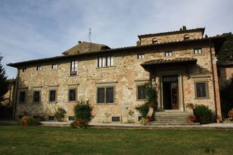 Hotel Villa Medicea Lo Sprocco
