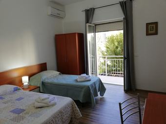 B&B Altamarea