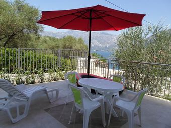 Hera Apartments