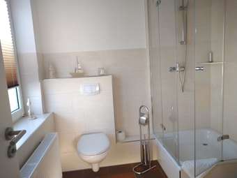 Bed & Breakfast Fr�hst�ckshotel M�ven Kieker