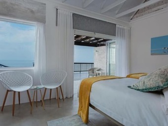 Hotel Seeplaas