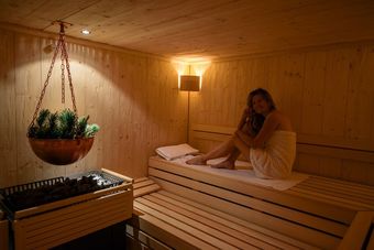 Hotel Mauth�usl