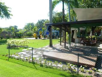 Hotel Blue Jacktar