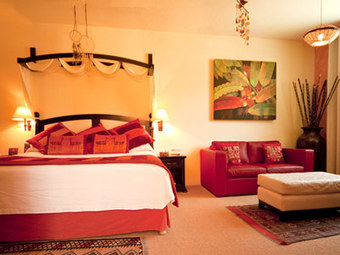 El Chante Spa Hotel