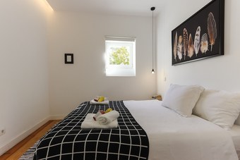 Apartamentos Estrela Premium By Homing