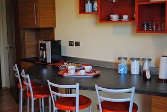 B&B La Marg�