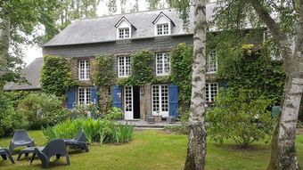 Hotel Les Bruy�res Rebecca