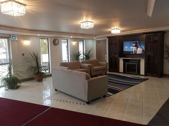 King Hotel