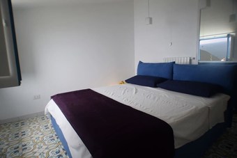 Hotel Casa Flora