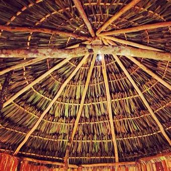 Lemurian Embassy Eco Retreat Chichen Itza