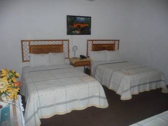 Hotel Las Rosas