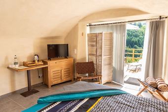 Hotel La Calade