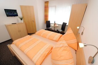 Hotel & Restaurant Zum Birkenhof