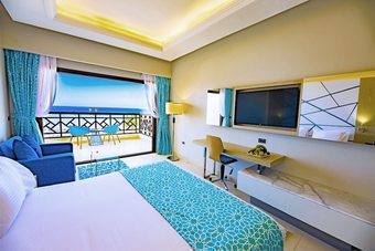 Hotel Gravity Sahl Hasheesh